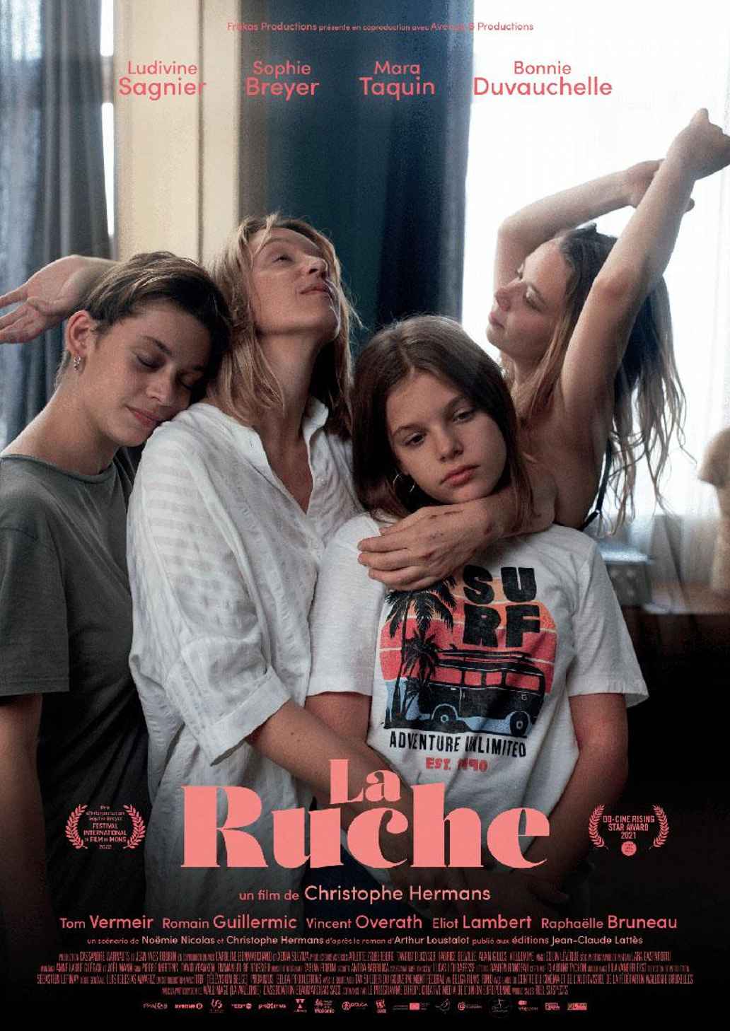 La Ruche