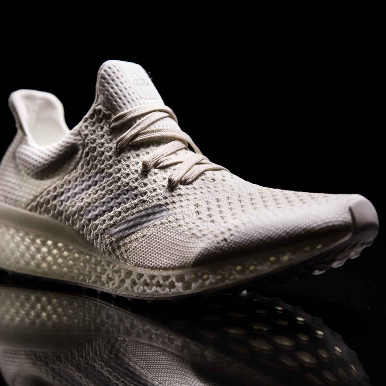 Reebok and adidas case study answers image