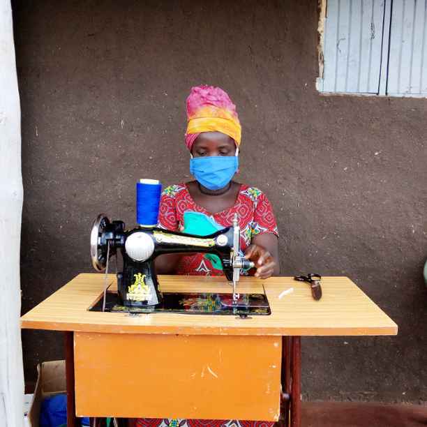 Geen energietransitie in Afrika zonder vrouwen