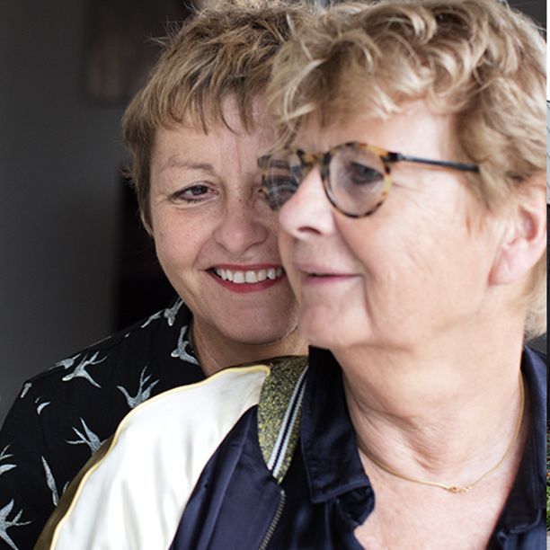 Hannie en Rémi bouwden hun eigen energieneutrale huis