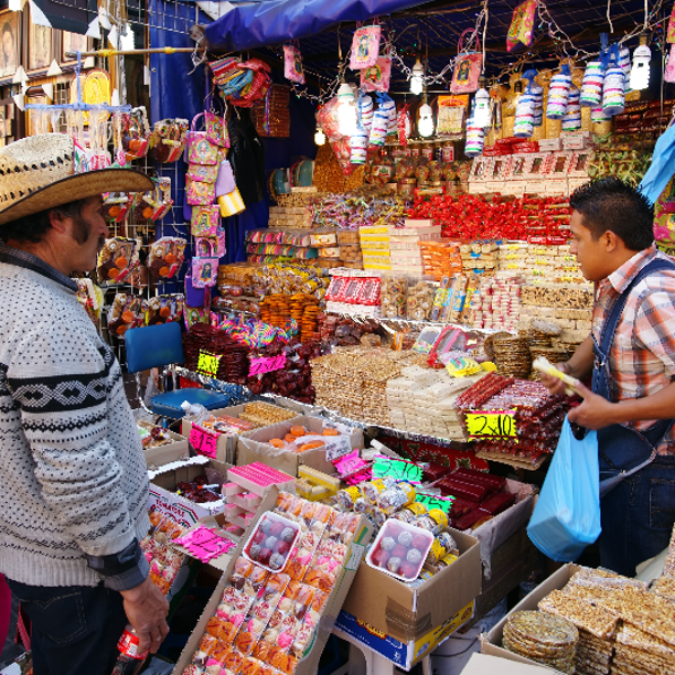 Mexicaanse ondernemers toegang tot lening dankzij inzet moderne technologie