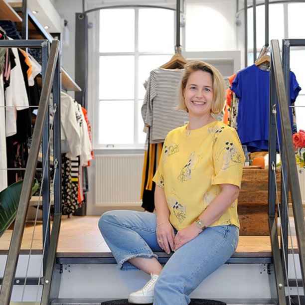 Thuiszitten, toch helpen: 8 keer steun aan de lokale ondernemer