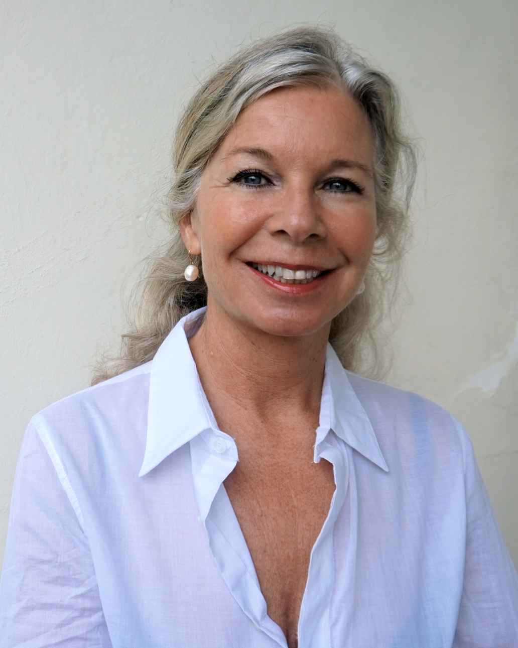 Leontine van Vlerken, zakelijk directeur van Het Muziekpakhuis