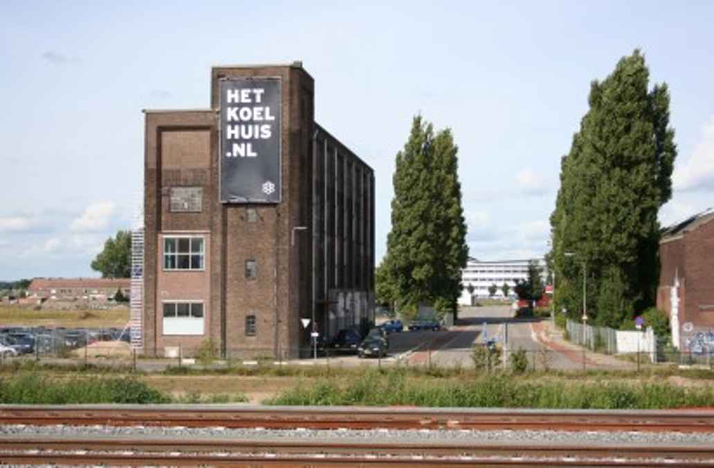 Gebouw