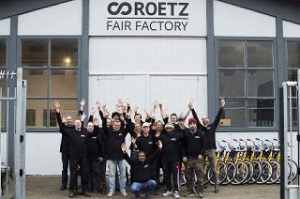 Roetz Fair Factory
